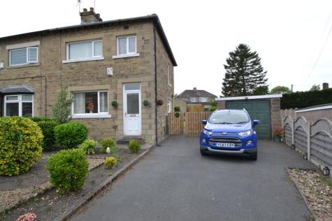 Mount Grove, Eccleshill,