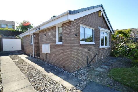 Santa Monica Grove, Idle,