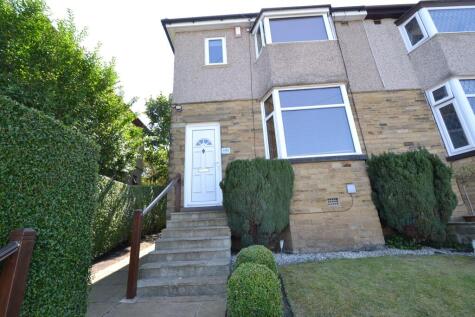 Thackley Old Road, Windhill,