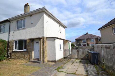 Haslam Grove, Wrose,