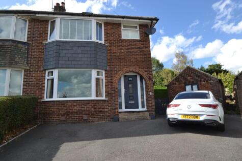 Simpson Grove, Idle,