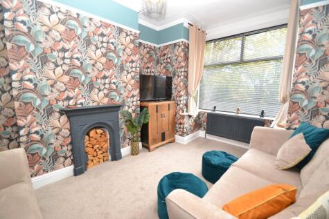 Pellon Terrace, Thackley,