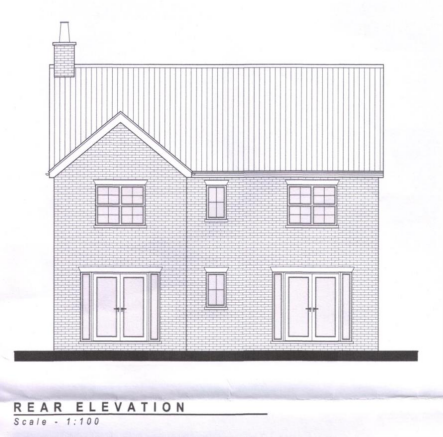 House Type A Rear.png