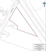 1.86 Acres, Stickford