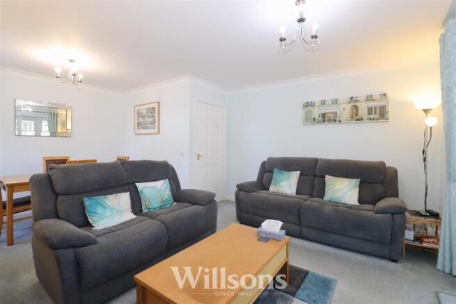 Living Dining Room