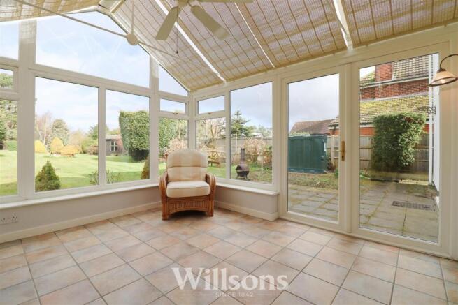 Conservatory