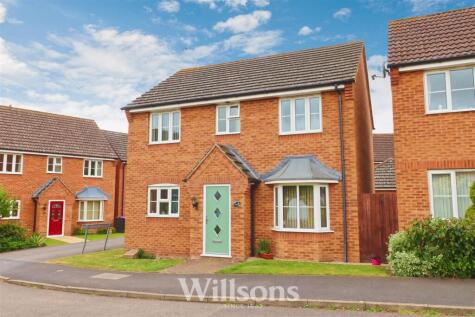 Woodland View, Spilsby