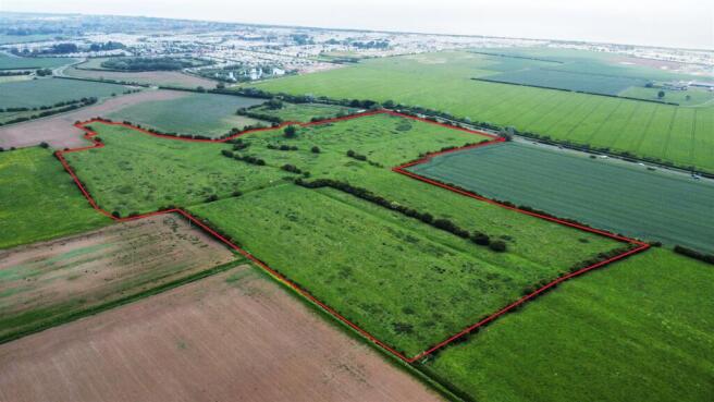 28.16 Acres Addlethorpe