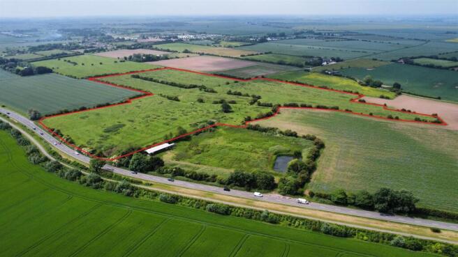 28.16 Acres Addlethorpe
