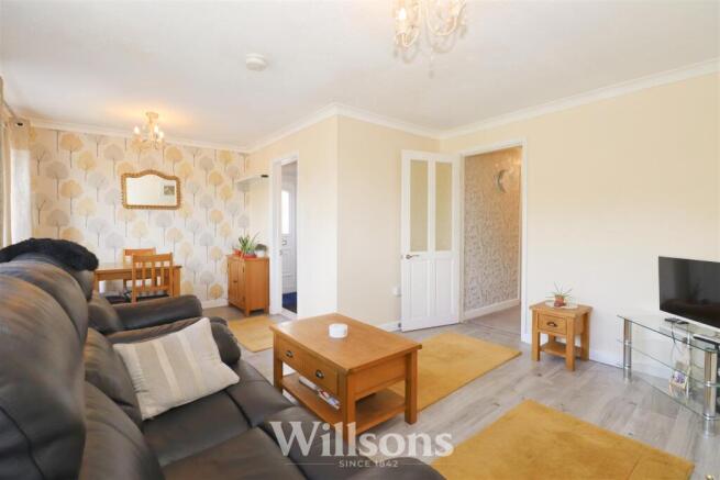 Living Dining Room