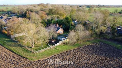 Alford Road, Bilsby, Alford