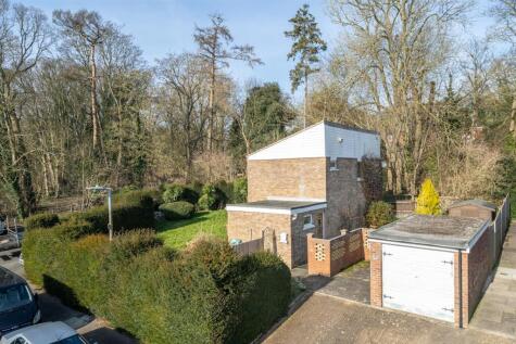 Marlborough Rise, Hemel Hempstead