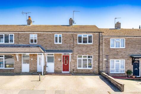 Micklefield Road, Hemel Hempstead