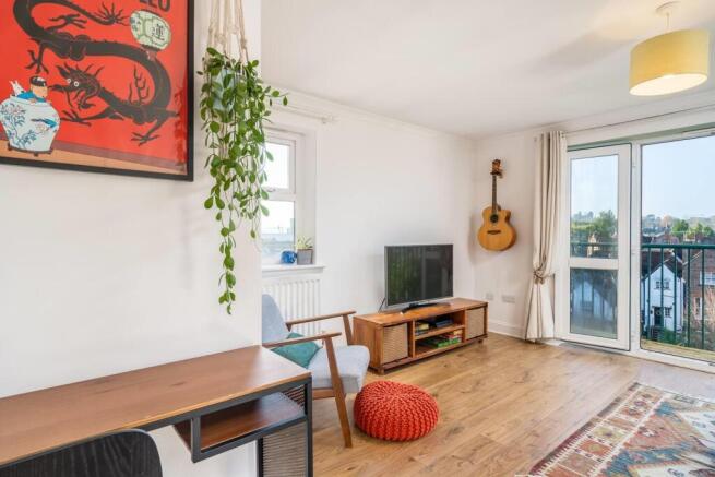Living Room #2