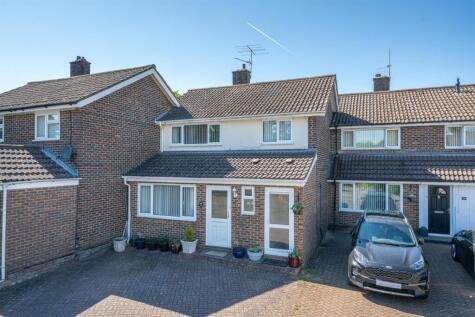 Gadebridge Road, Hemel Hempstead