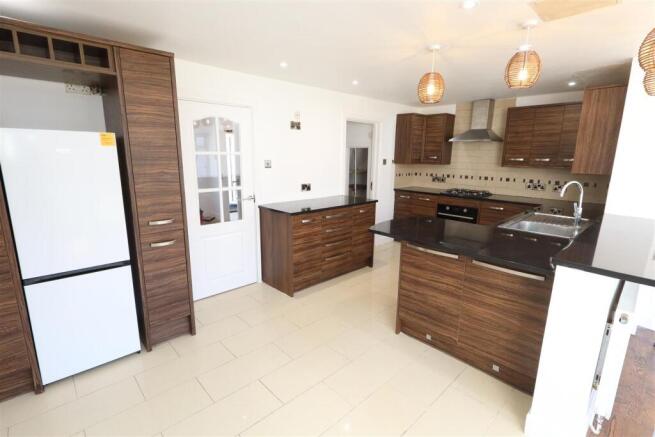 Kitchen #2