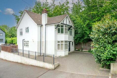 Adeyfield Road, Hemel Hempstead