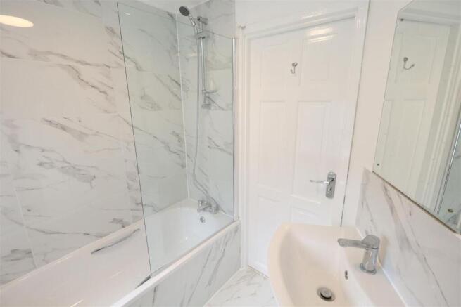 Bathroom #2