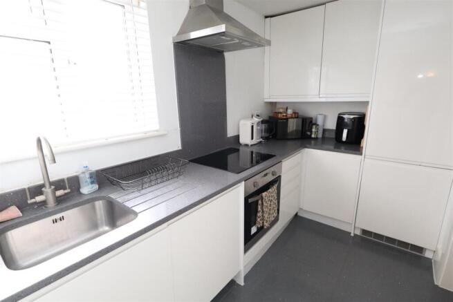 Kitchen #2