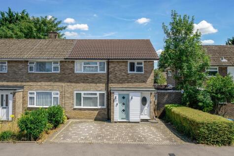 Gadebridge Road, Hemel Hempstead