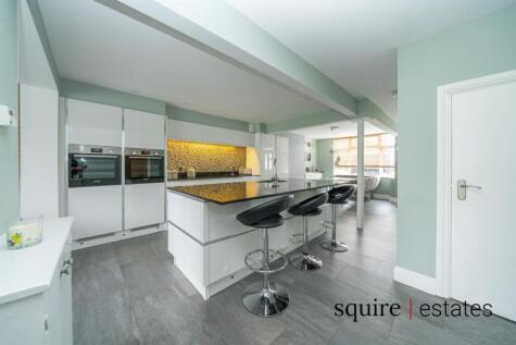 Lyme Avenue, Northchurch, Berkhamsted