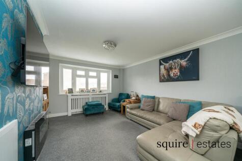 Clinton End, Hemel Hempstead