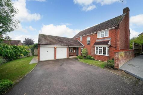 The Lawns, Hemel Hempstead