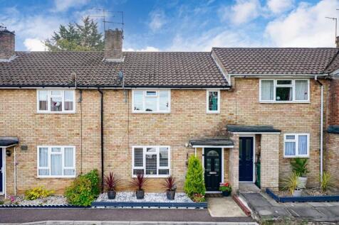 Boxted Road, Hemel Hempstead, HP1