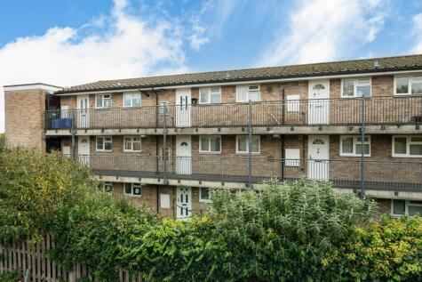 Waveney, Hemel Hempstead, HP2