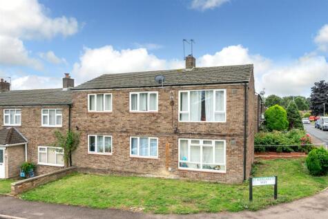 Datchworth Turn, Hemel Hempstead, HP2