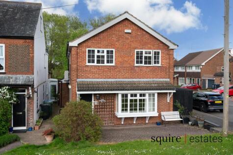 Leverstock Green Road, Hemel Hempstead, HP3