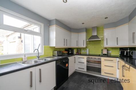 St. Agnells Lane, Hemel Hempstead, HP2