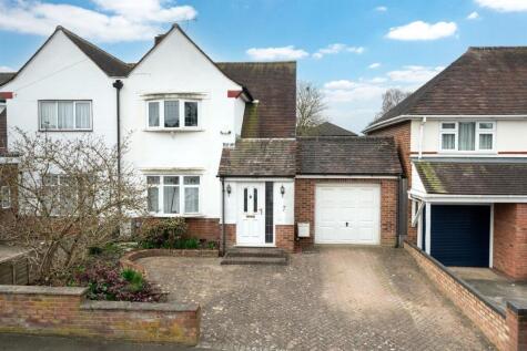 Ranelagh Road, Hemel Hempstead, HP2