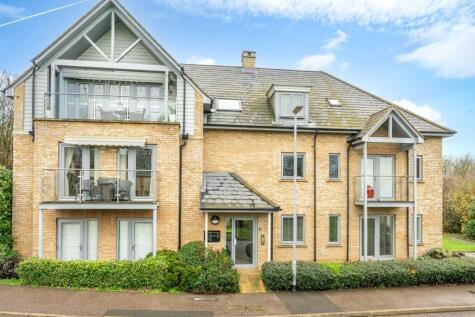 Kingcup Avenue, Hemel Hempstead, HP2