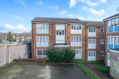 Kimpton Close, Hemel Hempstead, HP2