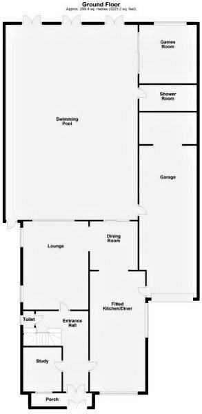 Master Floorplan Image 1