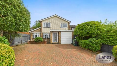 Spicersfield, Cheshunt