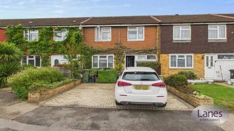 Green Close, Cheshunt