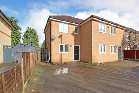 Goffs Lane, Cheshunt