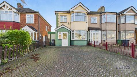 Southfield Road, Waltham Cross