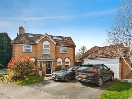 Appleby Crescent, Knaresborough