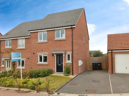 Grainbeck Rise, Killinghall