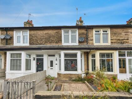 Albert Road, Harrogate