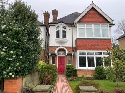 Gladsmuir Road, Barnet