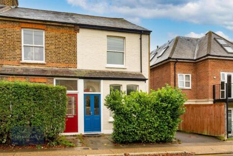 Bells Hill, Barnet