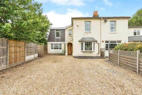 Farm Cottages, Emsworth Road, Hampshire