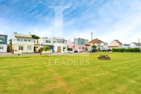 Sandy Beach Estate, Hayling Island, Hampshire