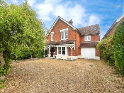 Westbourne Avenue, Emsworth, Hampshire