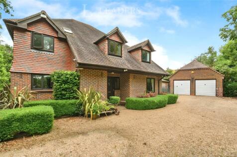 Hambrook Hill North, Hambrook, Chichester
