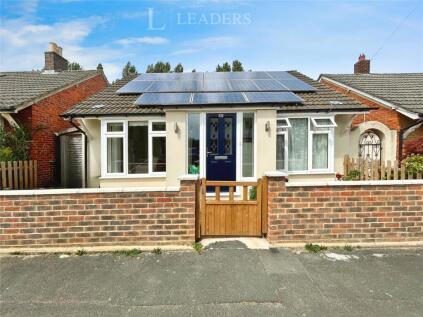 Victoria Road, Emsworth, Hampshire